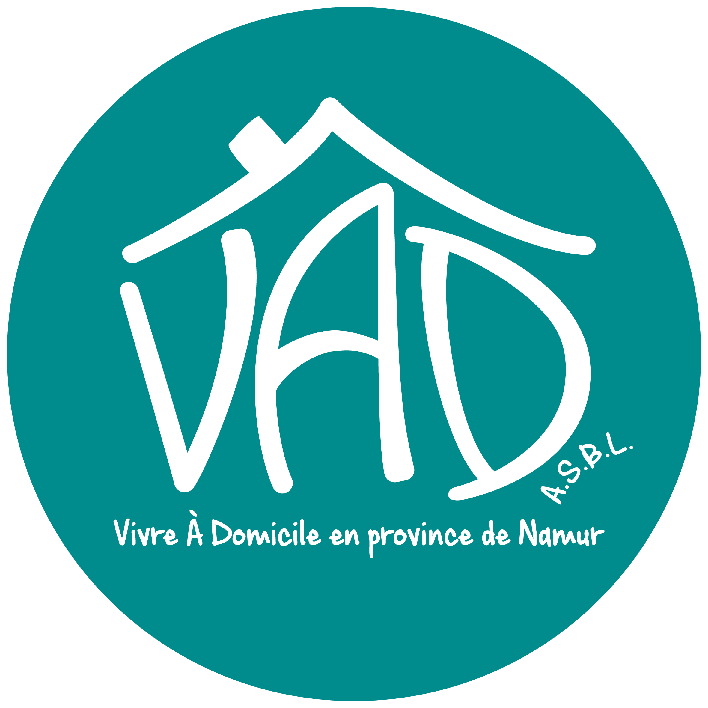 Logo VAD Namur